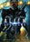Alien Showdown (MOD) (DVD Movie) - movie cover art