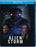 Alien Storm (MOD) (BluRay Movie) - movie cover art