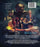Alien Storm (MOD) (BluRay Movie) - back cover art