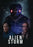 Alien Storm (MOD) (DVD Movie) - movie cover art