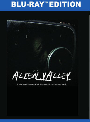 Alien Valley (MOD) (BluRay Movie) - movie cover art