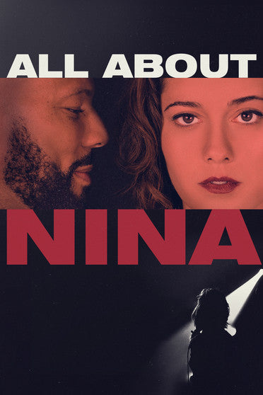 All About Nina (MOD) (DVD Movie) - movie cover art