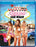 All American Bikini Car Wash (MOD) (BluRay Movie) - movie cover art