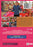 All American Bikini Car Wash (MOD) (DVD Movie) - back cover art