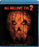 All Hallows Eve 2 (MOD) (BluRay Movie) - movie cover art