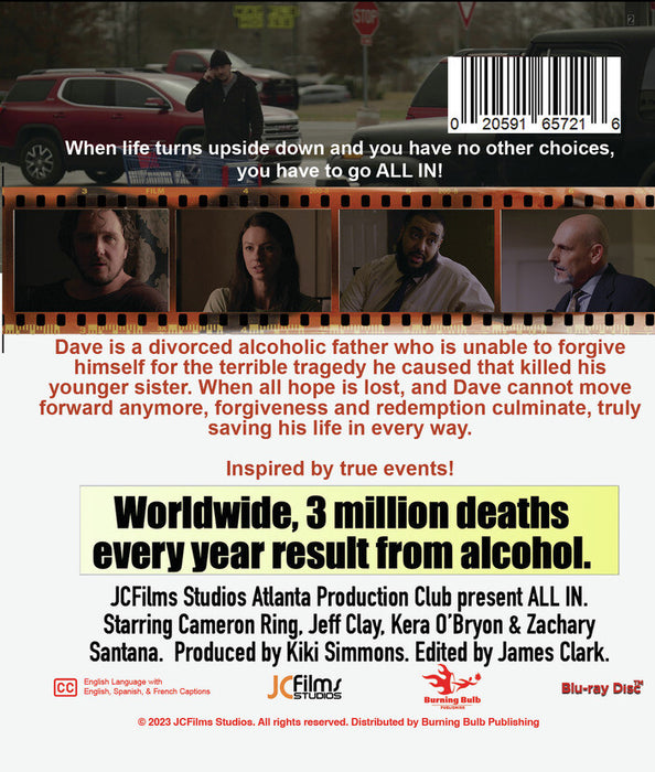 All In (MOD) (BluRay Movie) - back cover art