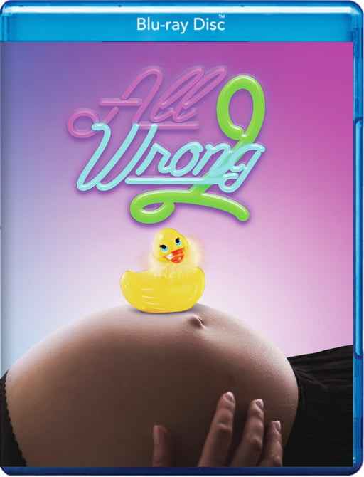 All Wrong 2 (MOD) (BluRay MOVIE)