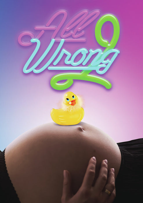 All Wrong 2 (MOD) (DVD MOVIE)