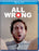 All Wrong (MOD) (BluRay MOVIE)