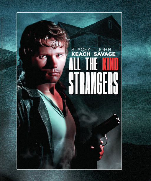 All the Kind Strangers (MOD) (BluRay MOVIE)