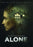 Alone (MOD) (DVD Movie) - movie cover art