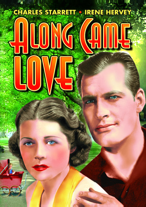 Along Came Love (MOD) (DVD MOVIE)