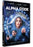 Alpha Code (MOD) (DVD Movie) - movie cover art
