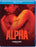 Alpha (MOD) (BluRay Movie) - movie cover art