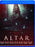 Altar (MOD) (BluRay Movie) - movie cover art