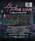 Alyah and The Cove (MOD) (BluRay Movie) - back cover art