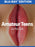 Amateur Teens (MOD) (BluRay Movie) - movie cover art