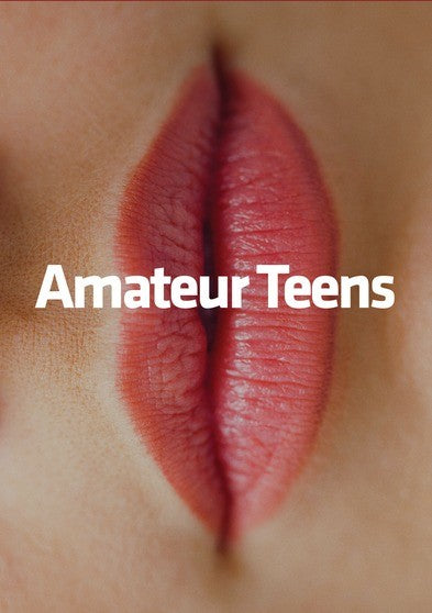 Amateur Teens (MOD) (DVD Movie) - movie cover art