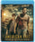 American Exit (MOD) (BluRay Movie) - movie cover art