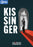 American Experience: Kissinger (MOD) (DVD Movie) - movie cover art