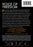 American Experience: Voice of Freedom (MOD) (DVD Movie) - back cover art