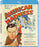 American Madness (MOD) (BluRay Movie) - movie cover art