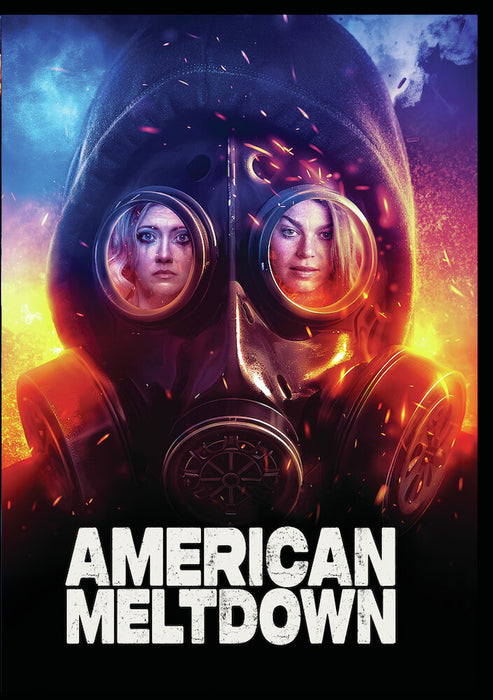 American Meltdown (MOD) (DVD Movie) - movie cover art