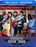 American Rescue Squad (MOD) (BluRay Movie) - movie cover art