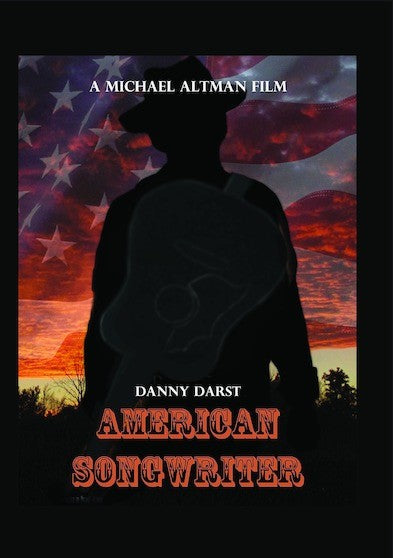 American Songwriter (MOD) (DVD Movie) - movie cover art
