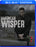 American Wisper (MOD) (BluRay Movie) - movie cover art