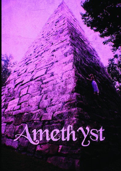 Amethyst (MOD) (DVD Movie) - movie cover art