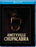 Amityville Chupacabra (MOD) (BluRay Movie) - movie cover art