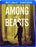 Among the Beasts (MOD) (BluRay Movie) - movie cover art