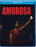 Amorosa (MOD) (BluRay Movie) - movie cover art