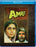 Amrit (MOD) (BluRay Movie) - movie cover art