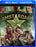 Amstardam (MOD) (BluRay Movie) - movie cover art