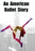 An American Ballet Story (MOD) (DVD Movie) - movie cover art