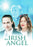 An Irish Angel (MOD) (DVD Movie) - movie cover art
