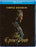 An Open Door: Temple Grandin (MOD) (BluRay Movie) - movie cover art