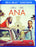 Ana (MOD) (BluRay Movie) - movie cover art