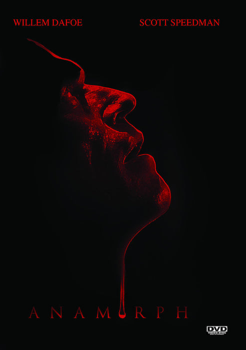 Anamorph (MOD) (DVD Movie) - movie cover art
