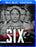 Anar Azimov's Six (MOD) (BluRay Movie) - movie cover art