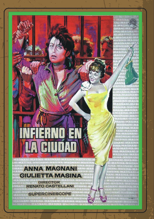 And The Wild, Wild Women (MOD) (DVD Movie) - movie cover art