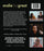 Andie the Great (MOD) (BluRay Movie) - back cover art