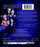 Andrew Lloyd Webber's Love Never Dies (MOD) (BluRay Movie) - back cover art