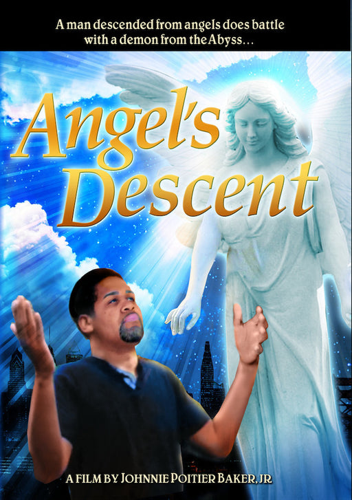 Angel's Descent (MOD) (DVD MOVIE)