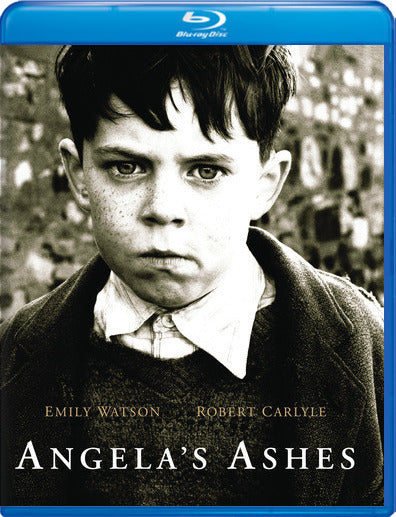 Angela's Ashes (MOD) (BluRay Movie) - movie cover art