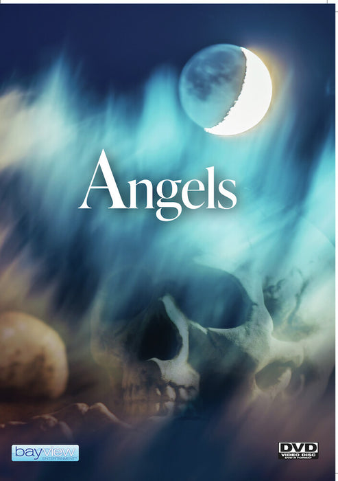 Angels (MOD) (DVD Movie) - movie cover art