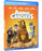Animal Crackers (MOD) (BluRay Movie) - movie cover art