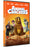 Animal Crackers (MOD) (DVD Movie) - movie cover art